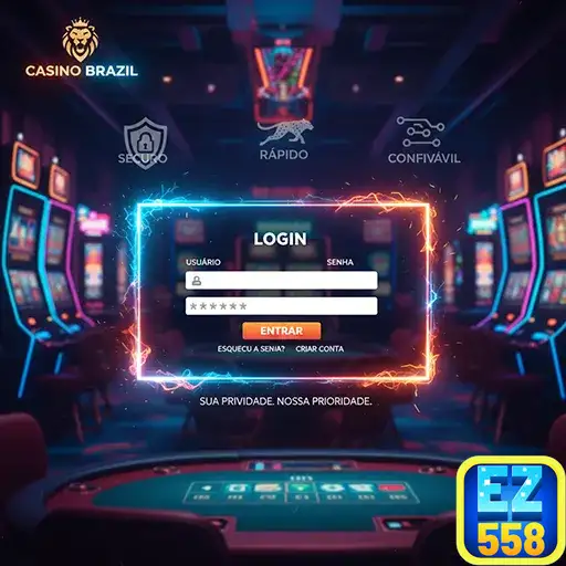 ez558 desfrute de avançado mesas de cassino