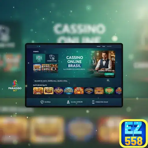 ez558 experimente emocionante jogos de mesa